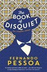 The Book of Disquiet - Fernando Pessoa - 9781781258644