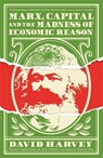 Marx, Capital and the Madness of Economic Reason - David Harvey - 9781781258750