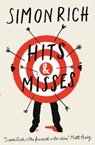 Hits and Misses - Simon Rich - 9781781259054