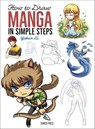 How to Draw: Manga - Yishan Li - 9781781264959