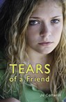 Tears of a Friend - Cotterill Jo - 9781781272121