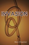 Invasion - Chapman Mary - 9781781272169