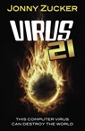 Virus 21 - Zucker Jonny - 9781781277164