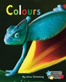 Colours - Anita (Anita Loughrey) Loughrey - 9781781278222