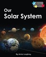 Our Solar System - Loughrey Anita (Anita Loughrey) - 9781781278260