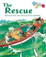 The Rescue - Loughrey Anita (Anita Loughrey) - 9781781278543