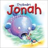 Jonah -  - 9781781281369