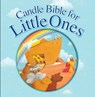 Candle Bible for Little Ones - Juliet David - 9781781281413