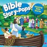 Amazing Bible Stories - Juliet David - 9781781282885