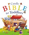 Candle Bible for Toddlers - Juliet David - 9781781284186