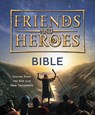Friends and Heroes: Bible - Deborah Lock - 9781781284209