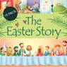 The Easter Story 10 Pack - Juliet David - 9781781284315