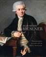 Jean-Henri Riesener - Helen Jacobsen ; Rufus Bird ; Mia Jackson - 9781781300909