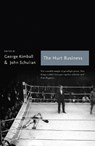 The Hurt Business - George Kimball ; John Schulian - 9781781311790