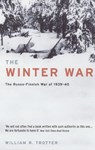 The Winter War - William R. Trotter - 9781781312261