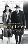 First Lady - Sonia Purnell - 9781781313077