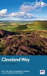 The Cleveland Way - Alan Staniforth - 9781781315033