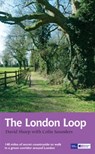 The London Loop - David Sharp - 9781781315613