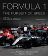 Formula One: The Pursuit of Speed - Maurice Hamilton - 9781781317082