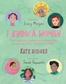 I Know a Woman - Kate Hodges - 9781781317365