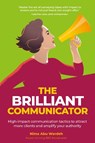 The BRILLIANT Communicator - Nima Abu Wardeh - 9781781332863