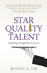 Star Quality Talent - Monica Or - 9781781333228