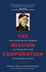The Mission Corporation - Michael T. Moe ; Michael M. Carter - 9781781335130
