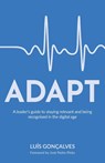 ADAPT - Luis Goncalves - 9781781335833