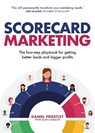 Scorecard Marketing - PRIESTLEY,  Daniel - 9781781337196