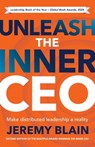 Unleash the Inner CEO - Jeremy Blain - 9781781338438