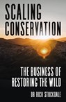 Scaling Conservation - Dr. Richard Stockdale - 9781781339268