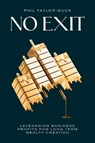 No Exit - Phil Taylor-Guck - 9781781339275