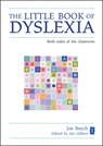 The Little Book of Dyslexia - Joe Beech - 9781781350102