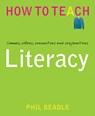 Literacy - Phil Beadle - 9781781351284