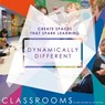 Dynamically Different Classrooms - Claire Gadsby - 9781781352977