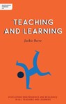 Independent Thinking on Teaching and Learning - Jackie Beere - 9781781353394