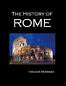 The History of Rome (volumes 1-5) - Theodor Mommsen - 9781781390733