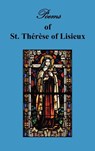 Poems of St. Therese, Carmelite of Lisieux - St Therese of Lisieux - 9781781390832