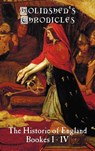 Holinshed's Chronicles - Raphael Holinshed ; et al. - 9781781391938