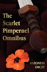The Scarlet Pimpernel - Baroness Emmuska Orczy - 9781781392287
