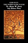 God-Man - Dr. George Washington Carey ; Eudora Perry Inez - 9781781393017