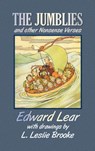 The Jumblies and Other Nonsense Verses (in Colour) - Edward Lear - 9781781393079