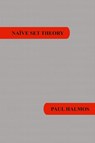 Naive Set Theory - Paul R Halmos - 9781781394670