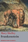 Frankenstein; or, The Modern Prometheus - Mary Wollstonecraft Shelley - 9781781397077
