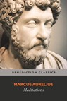 Meditations - Marcus Aurelius - 9781781397183