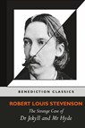 The Strange Case of Dr Jekyll and Mr Hyde (Unabridged) - Robert Louis Stevenson - 9781781397404