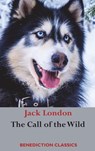The Call of the Wild - Jack London - 9781781398432