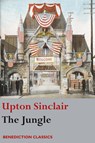 The Jungle - Upton Sinclair - 9781781398470