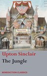 The Jungle - Upton Sinclair - 9781781398494