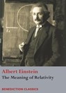 The Meaning of Relativity - Albert Einstein - 9781781398647